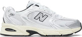 New Balance 530 'White Metallic Silver'
