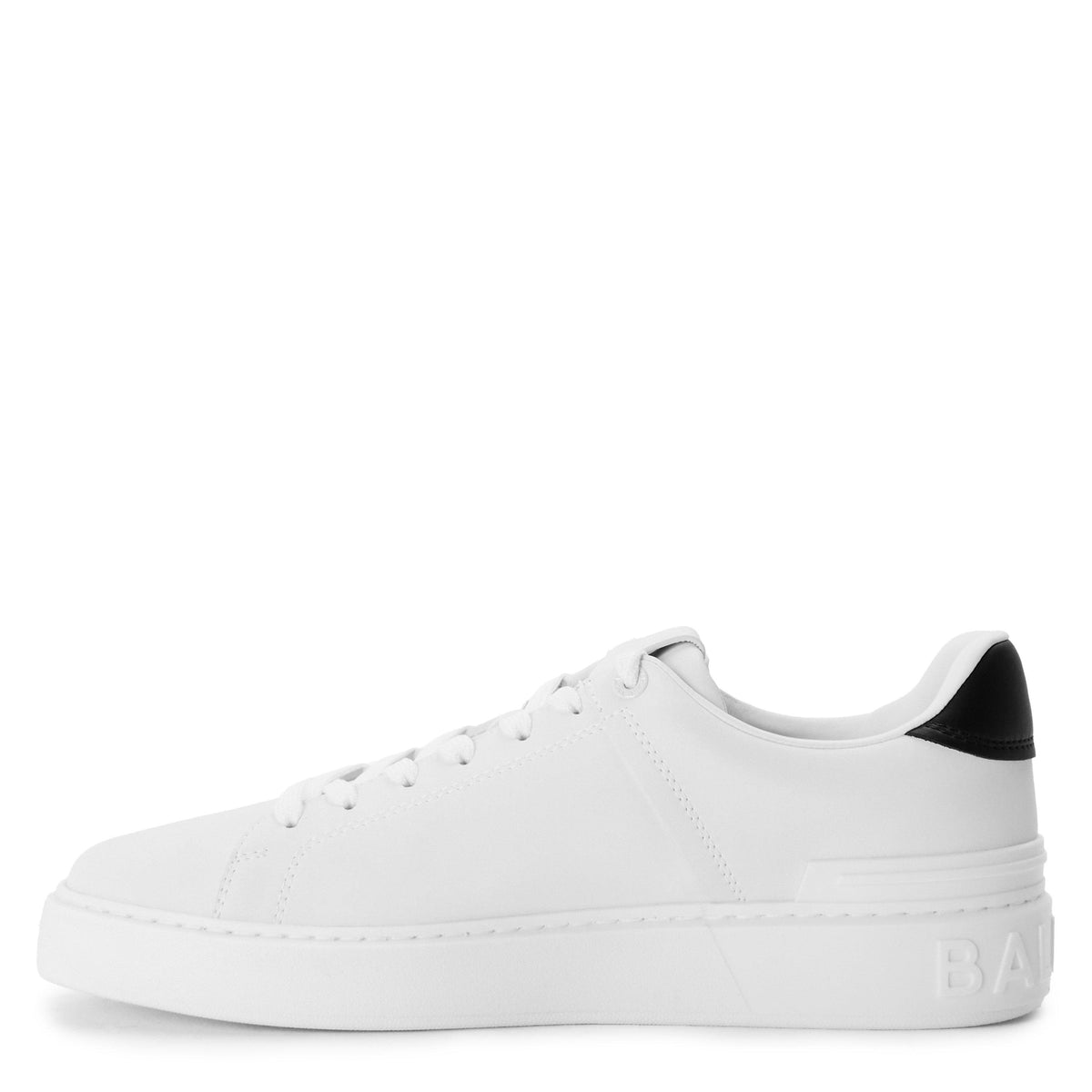 B Court Low-Top Trainers
