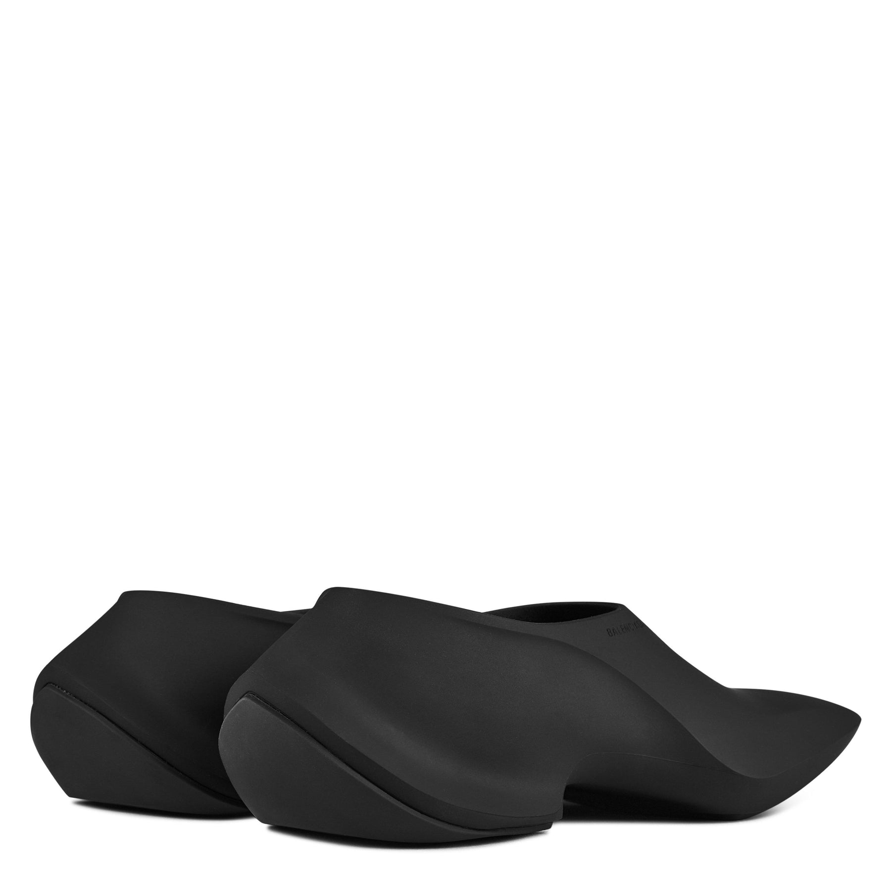 Space Shoe