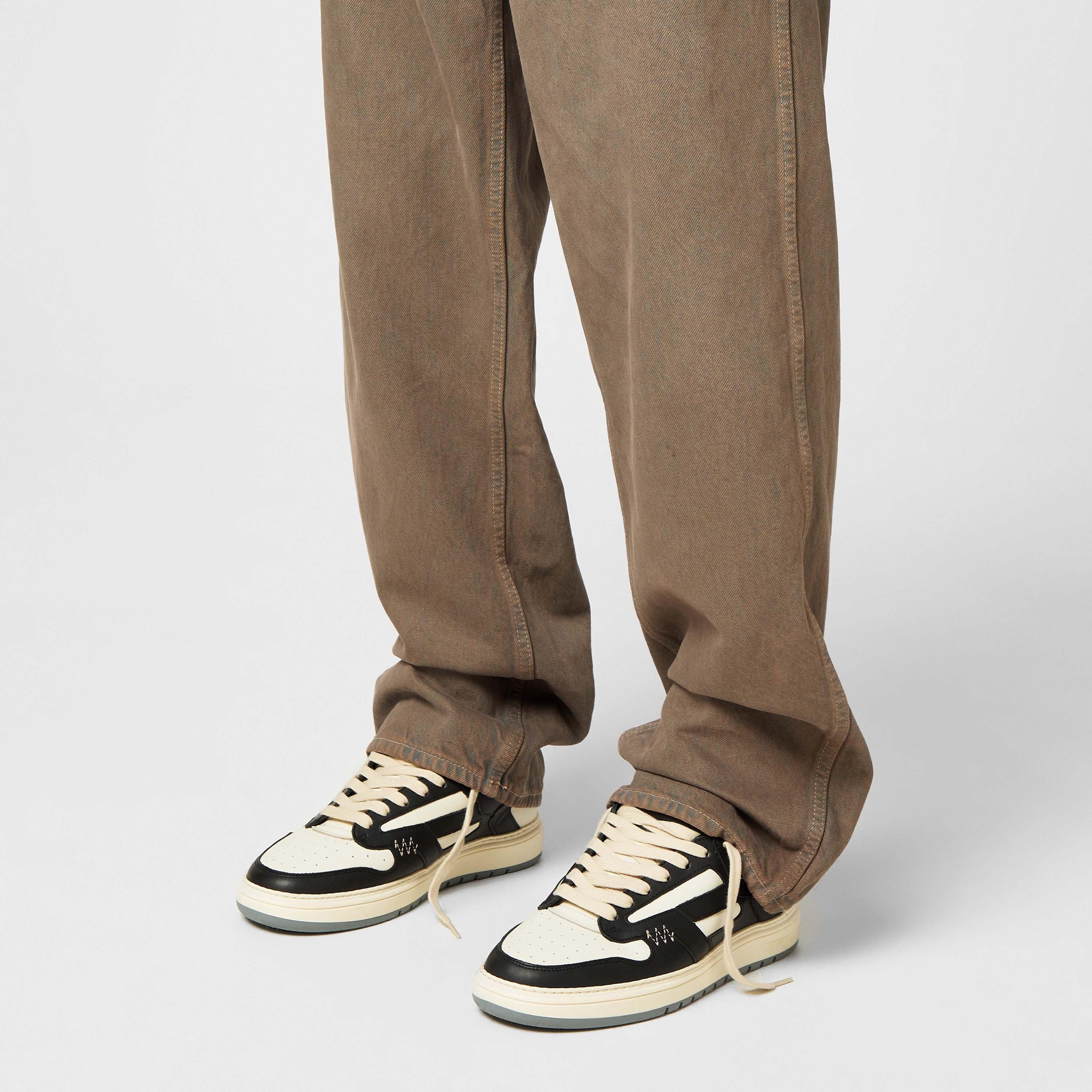 Reptor Low Sneakers, Quality Comfort