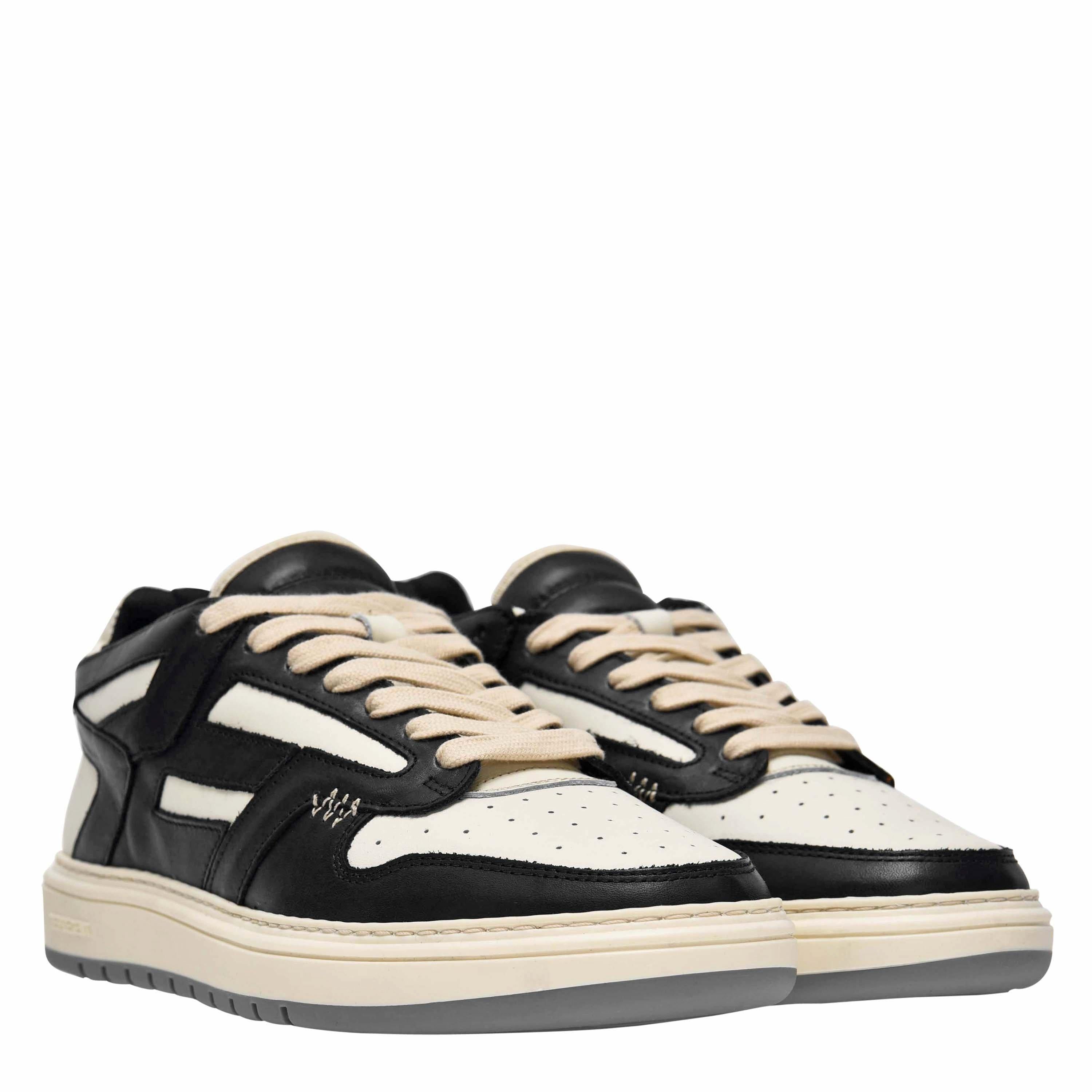 Men's Reptor Low Sneakers, Quality Comfort