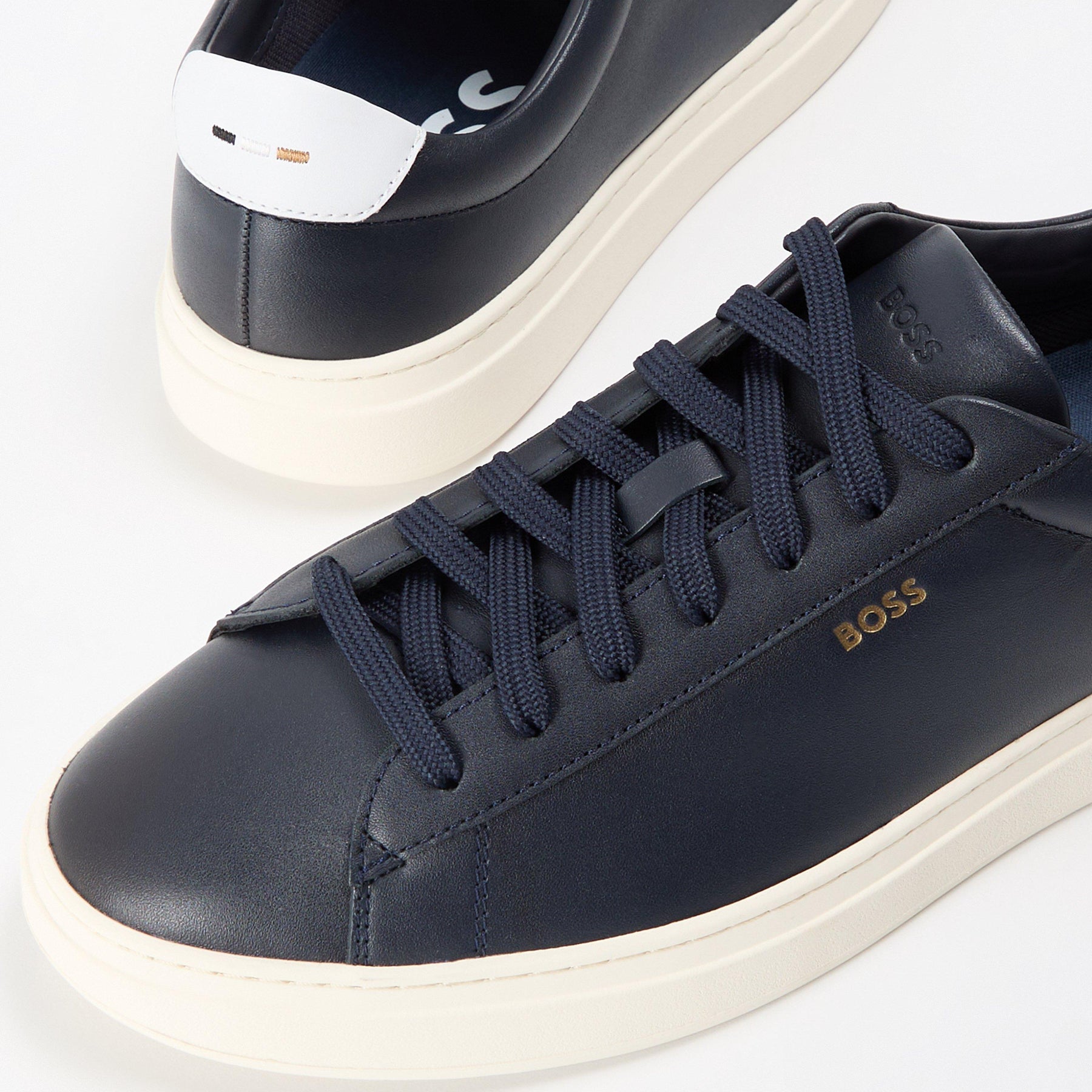 Kieran Trainers