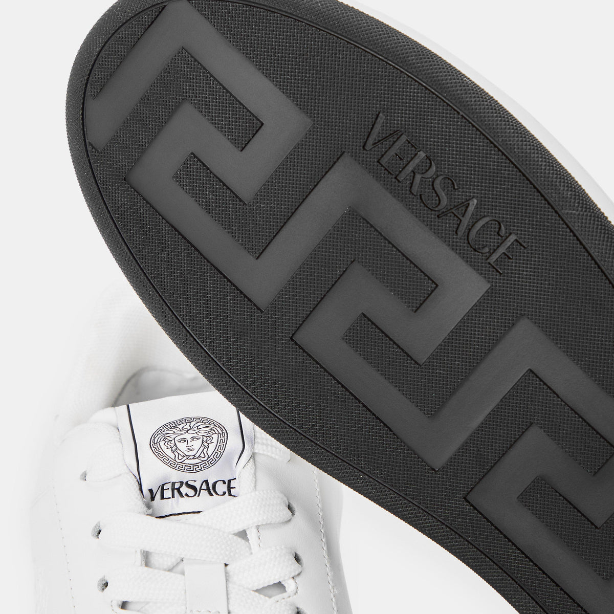 Medusa Sneak Low-Top Trainers