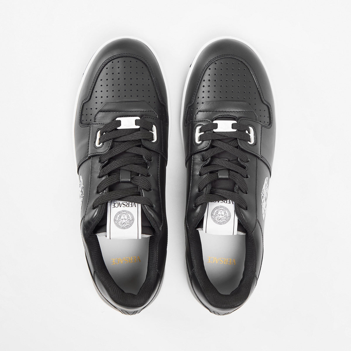 Medusa Sneak Low-Top Trainers
