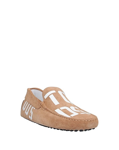 TOD'S LOAFERS