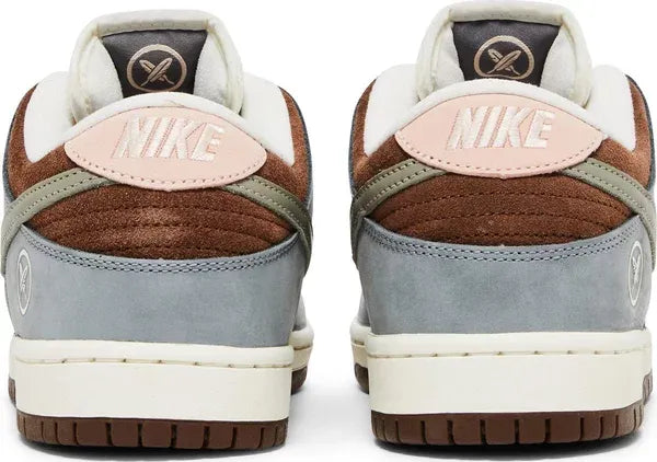 Nike Dunk Low SB x Yuto Horigome