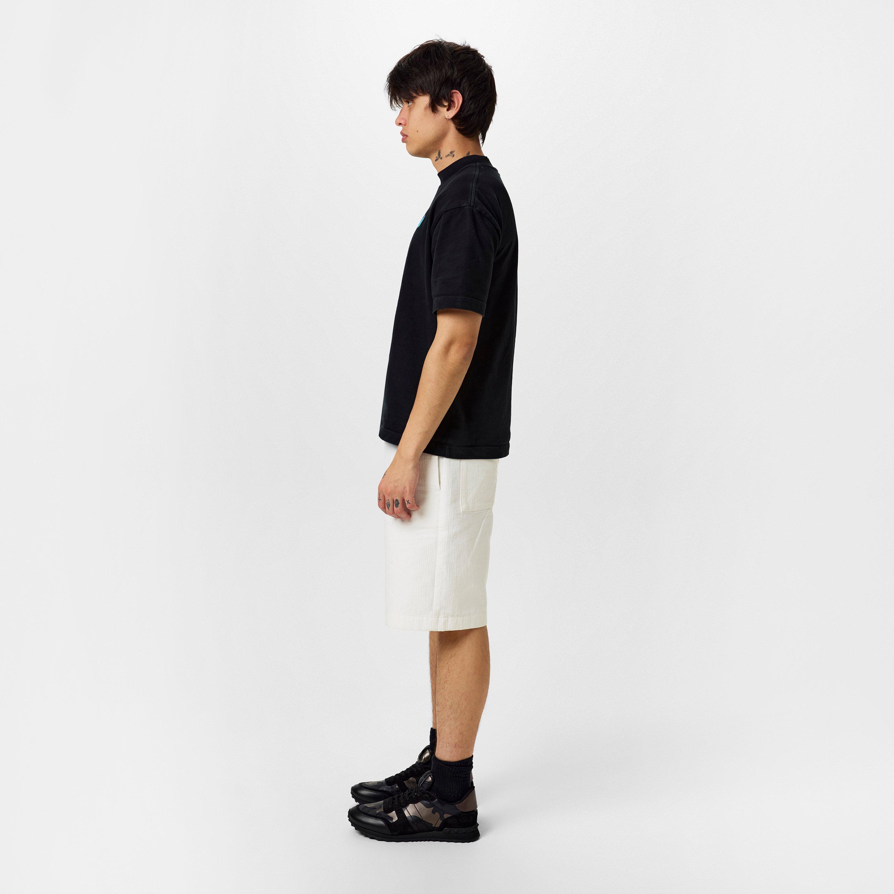 Rockstud Camouflage Trainers