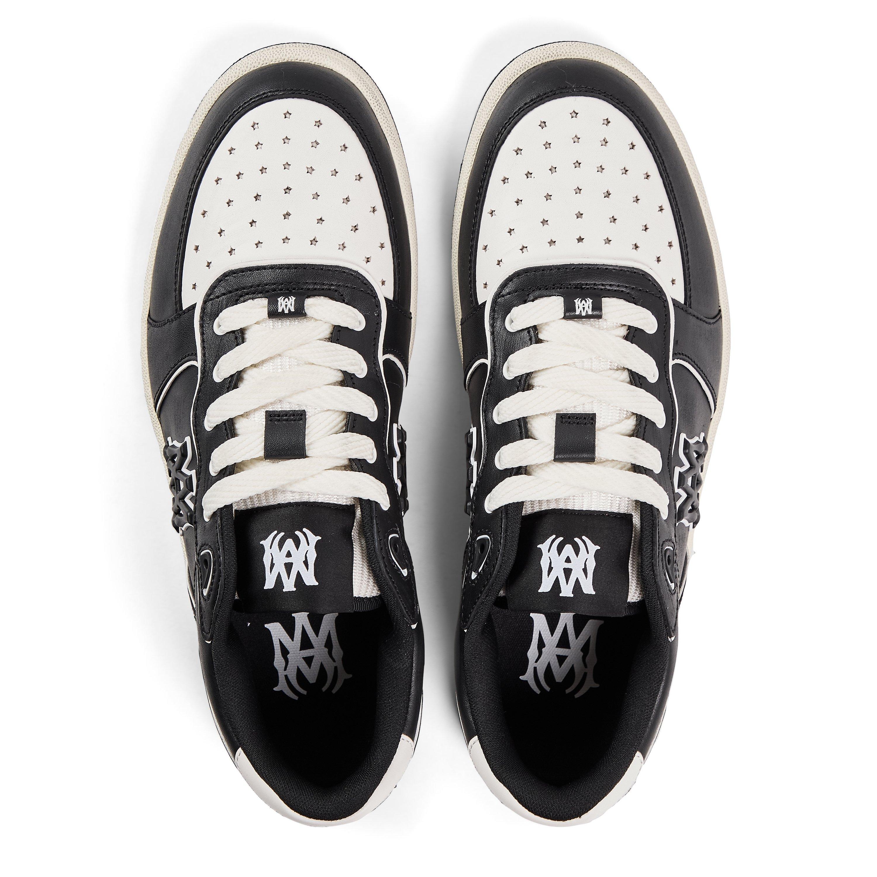 Newport Sneak Low-Top Trainers