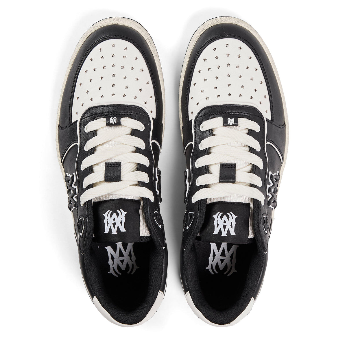 Newport Sneak Low-Top Trainers