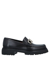 FERRAGAMO LOAFERS