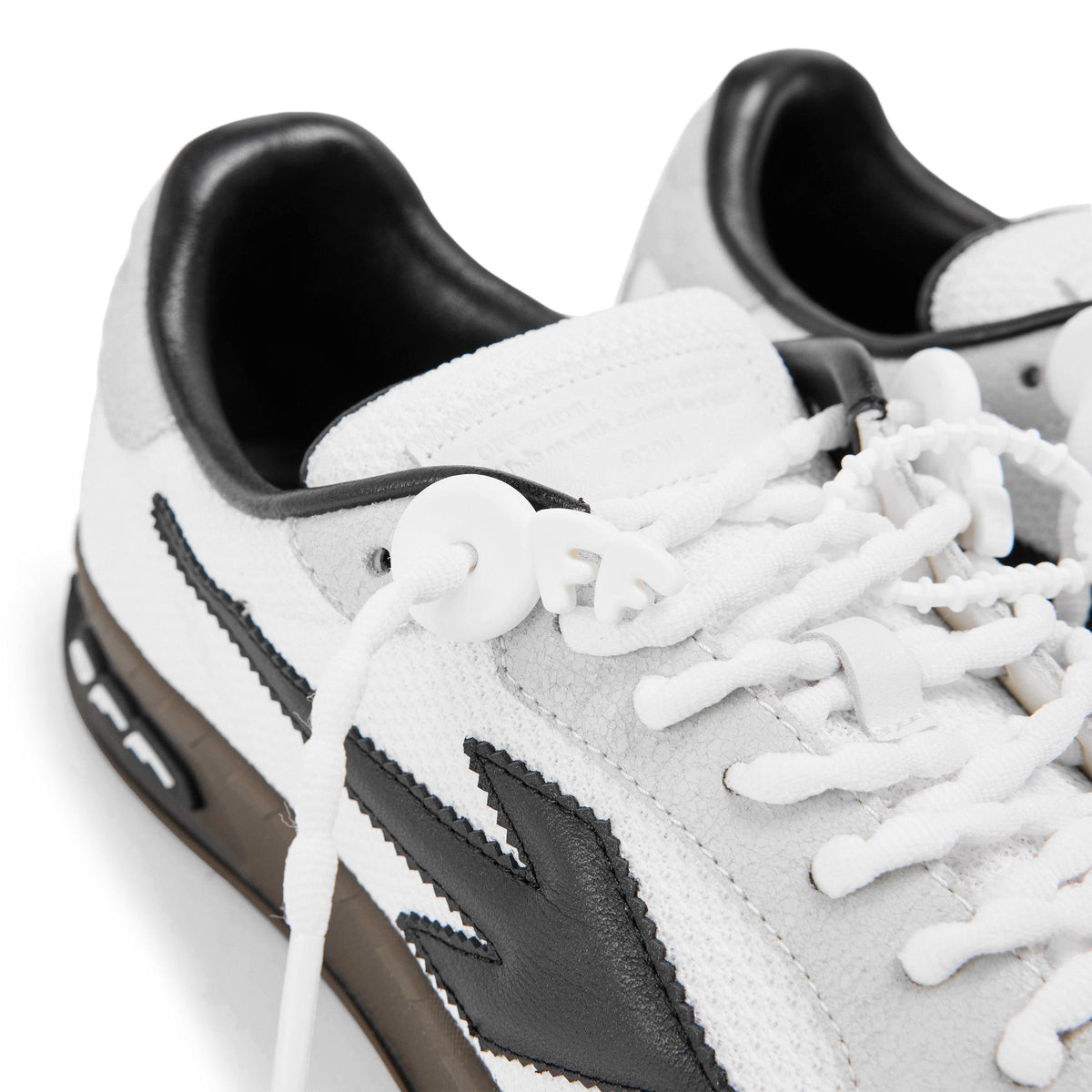 End Of Play Sneakers