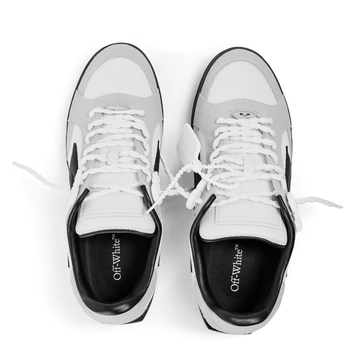 End Of Play Sneakers