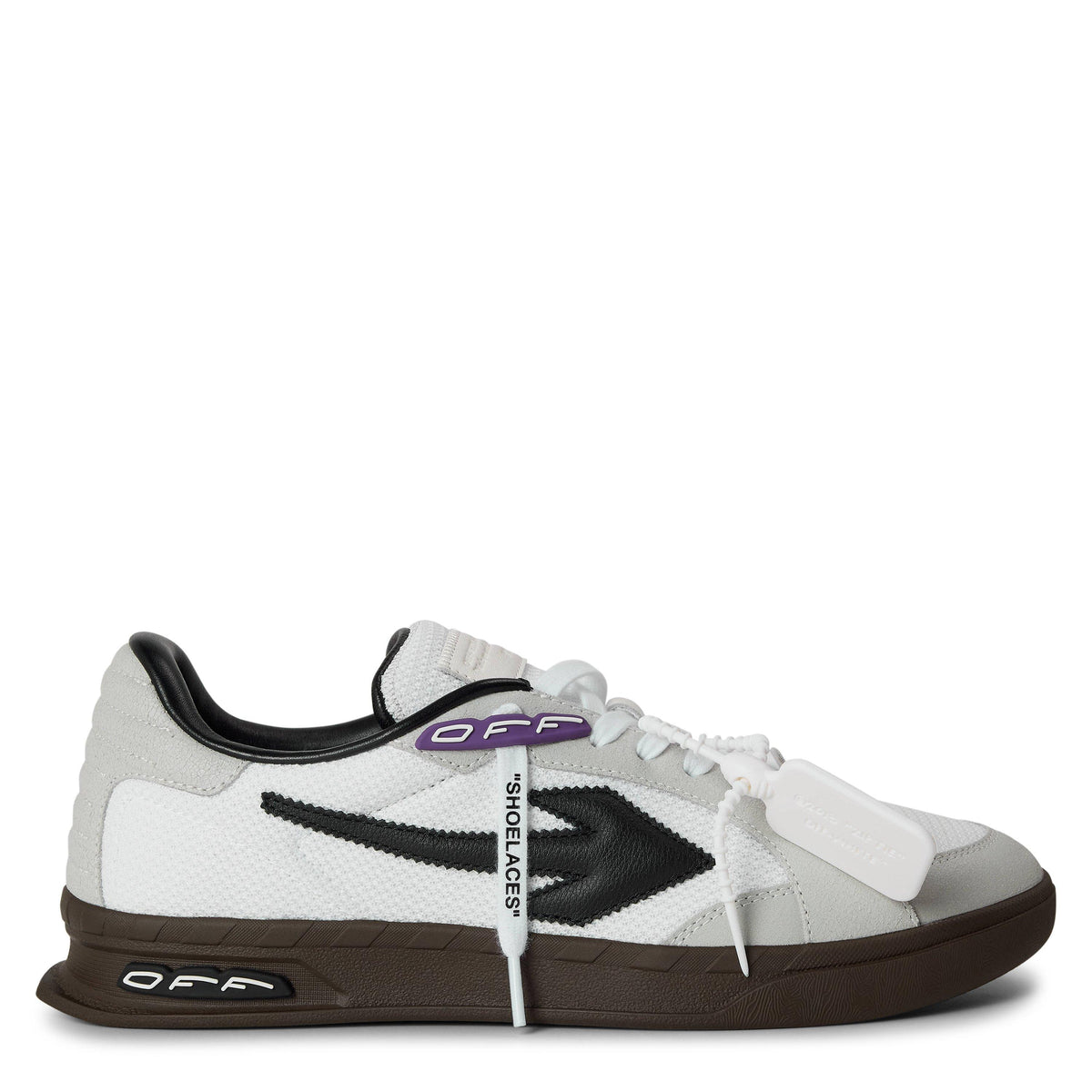 End Of Play Sneakers