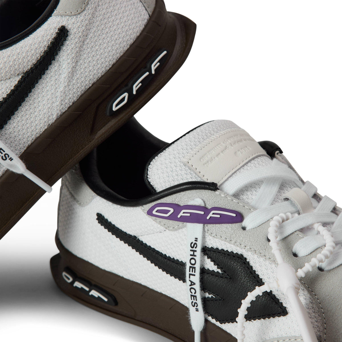 End Of Play Sneakers