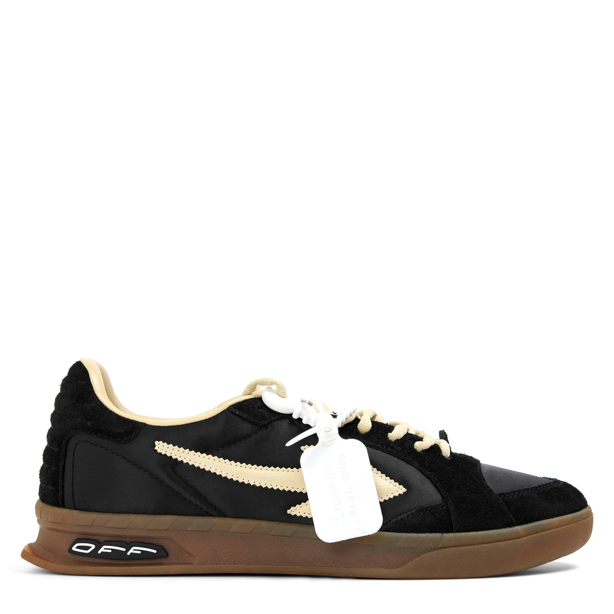 End Of Play Sneakers