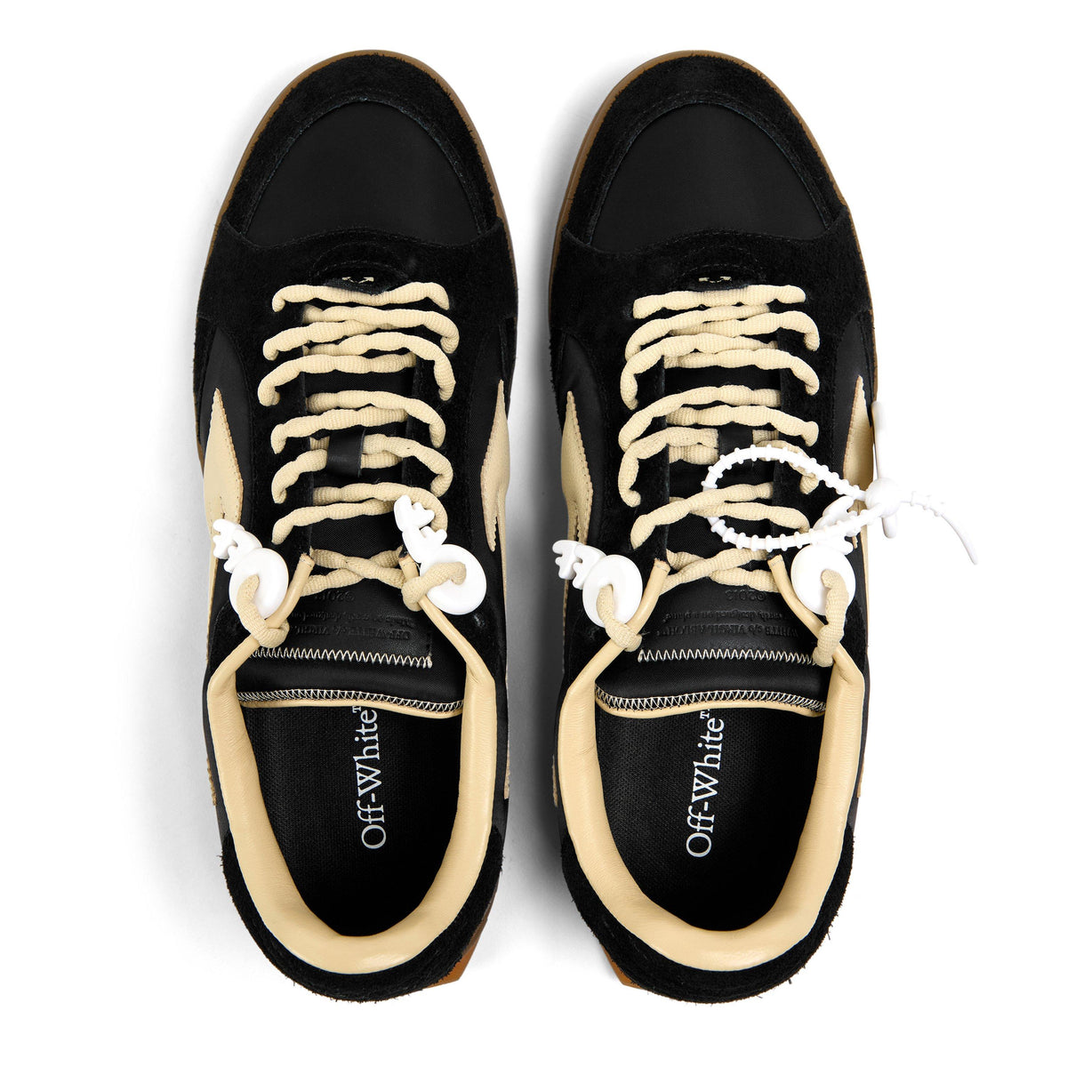 End Of Play Sneakers