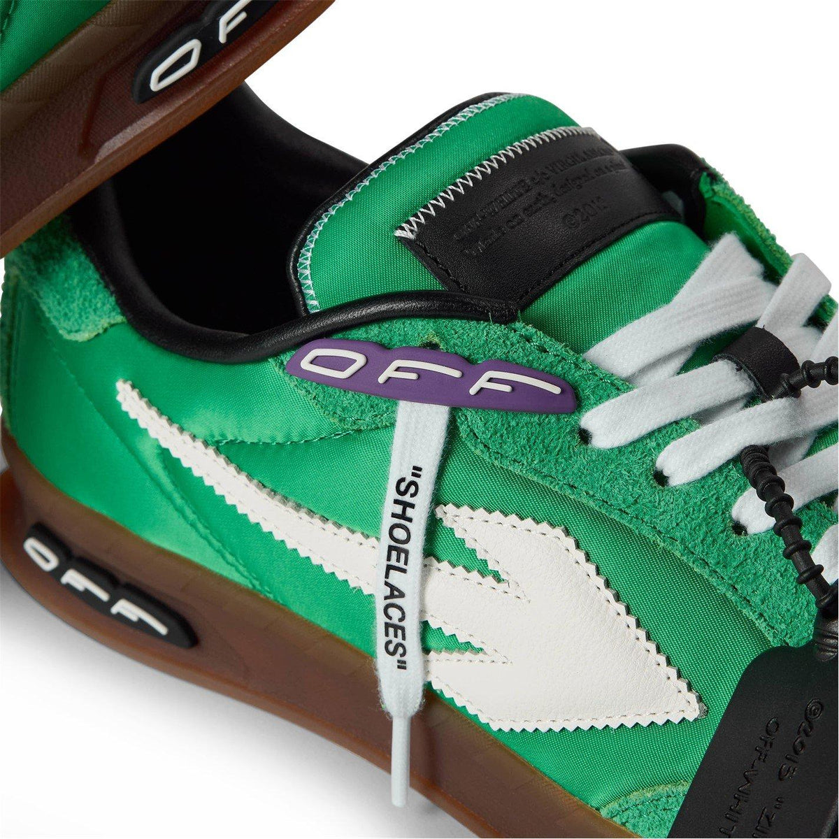 End Of Play Sneakers