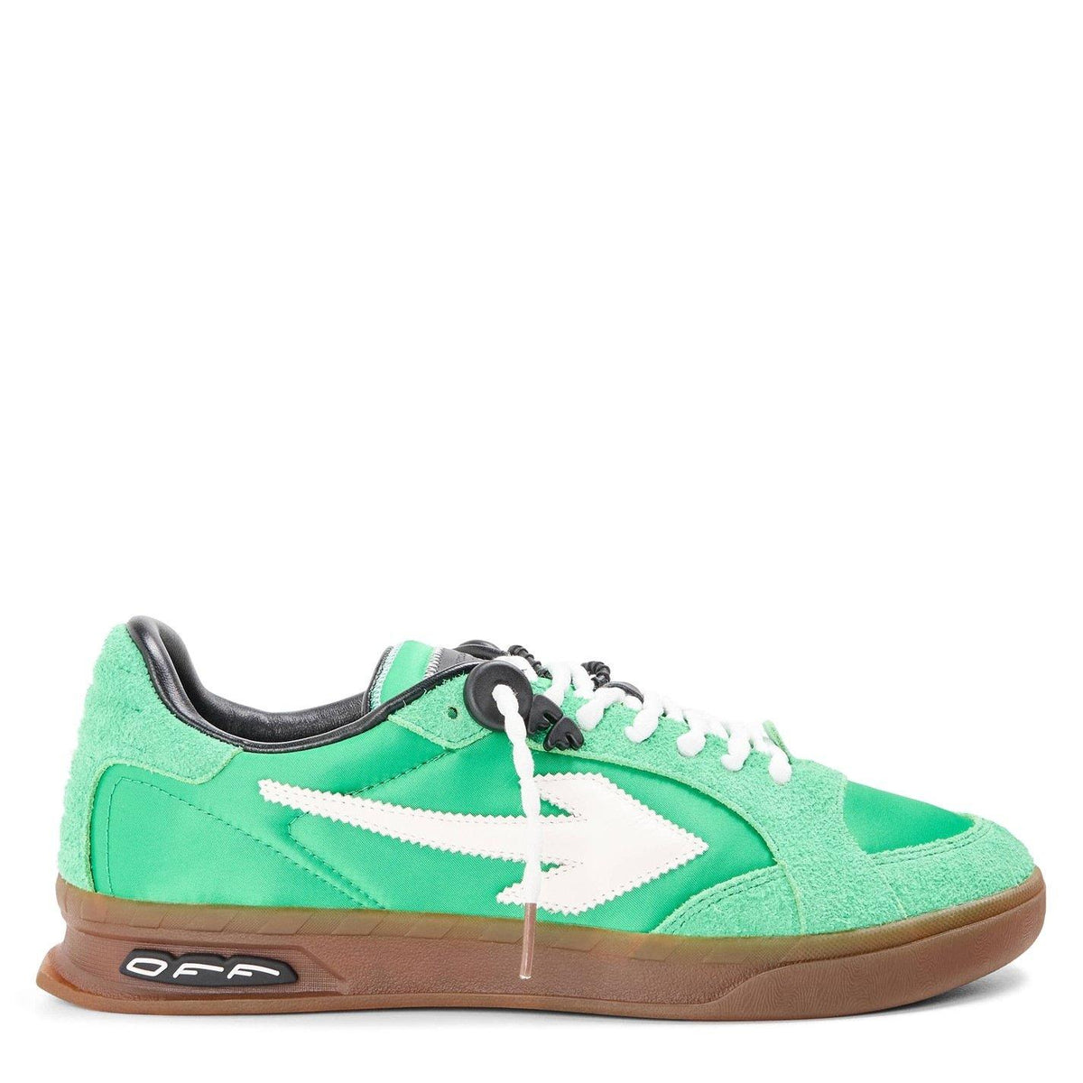 End Of Play Sneakers