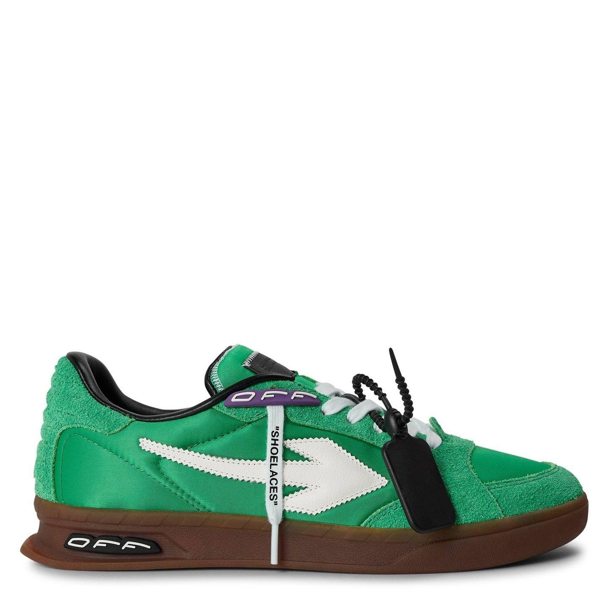 End Of Play Sneakers