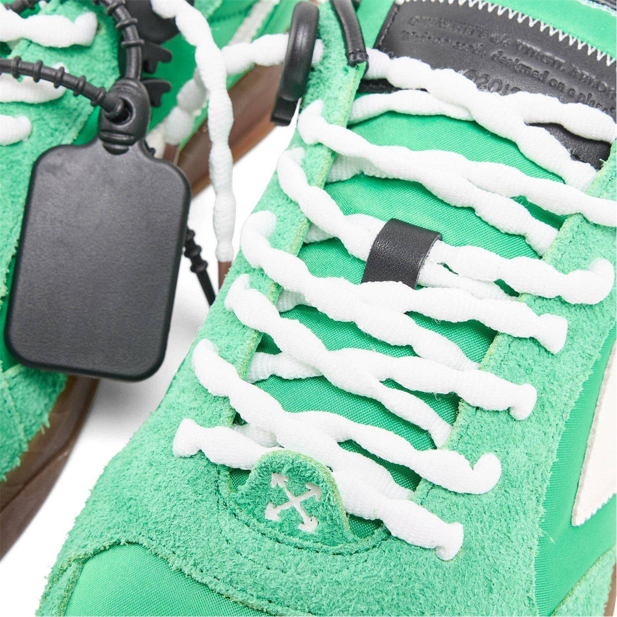 End Of Play Sneakers