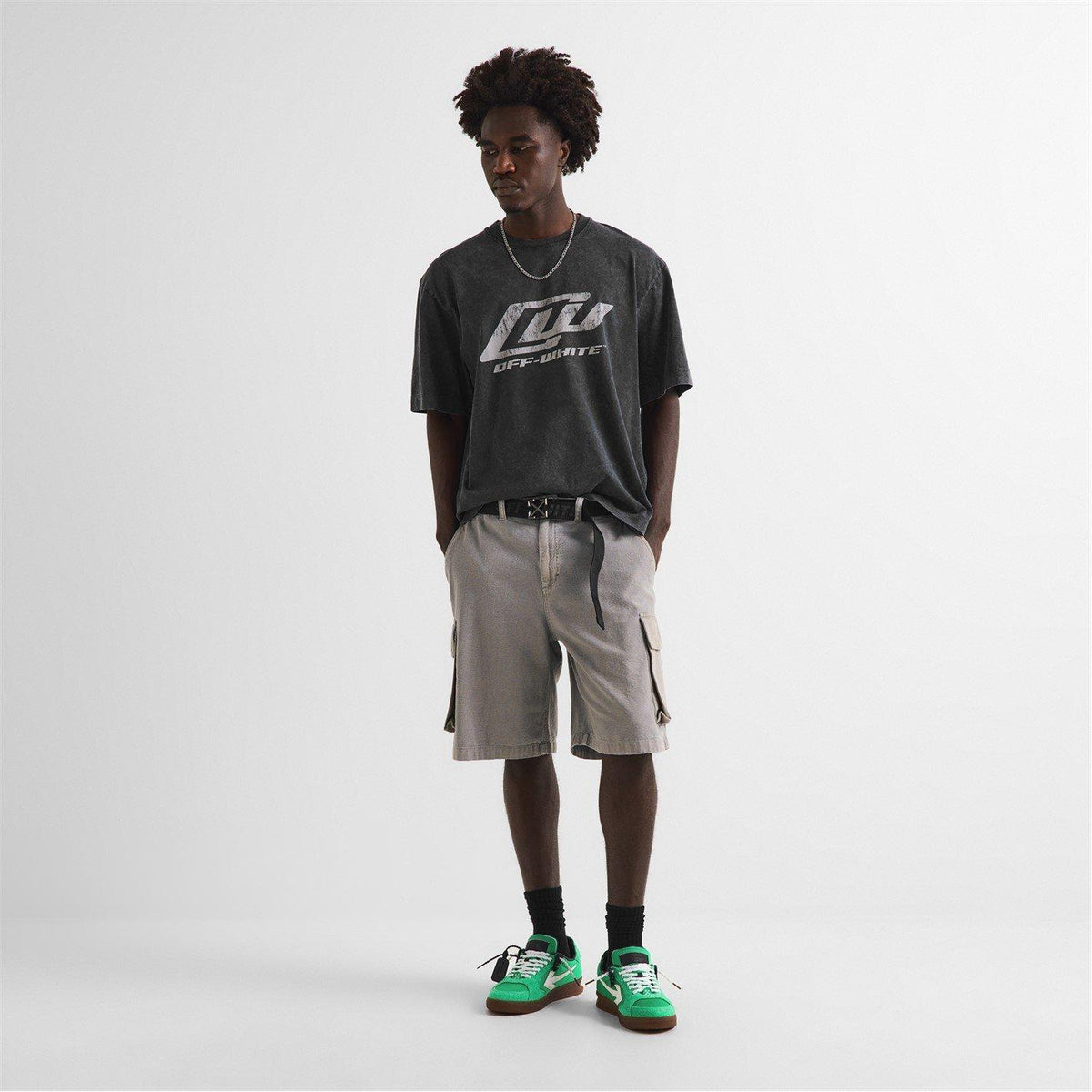End Of Play Sneakers