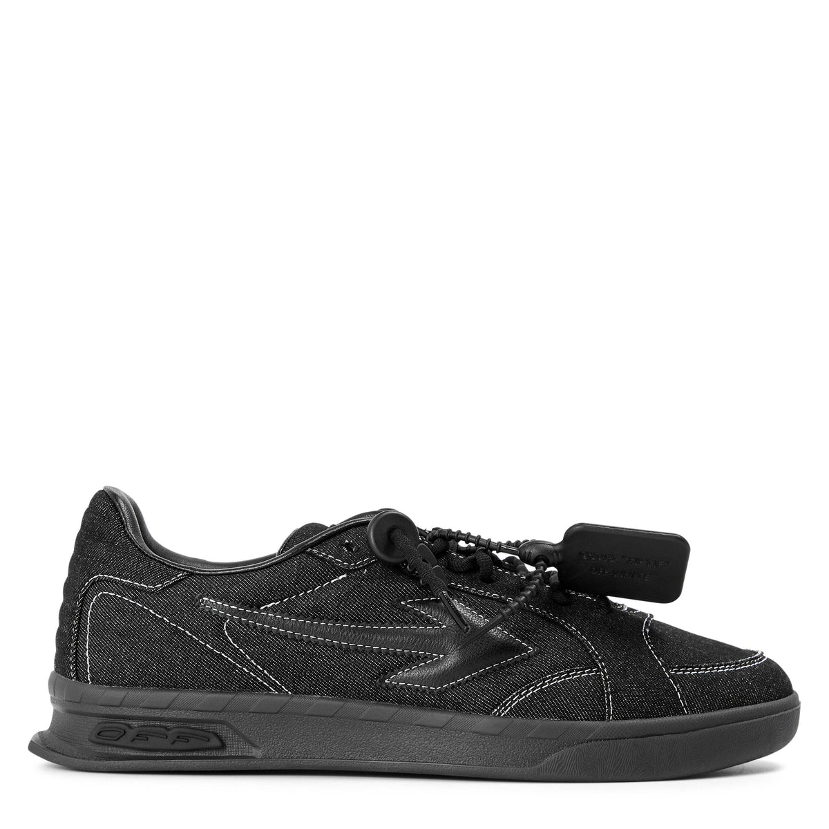 End Of Play Sneakers