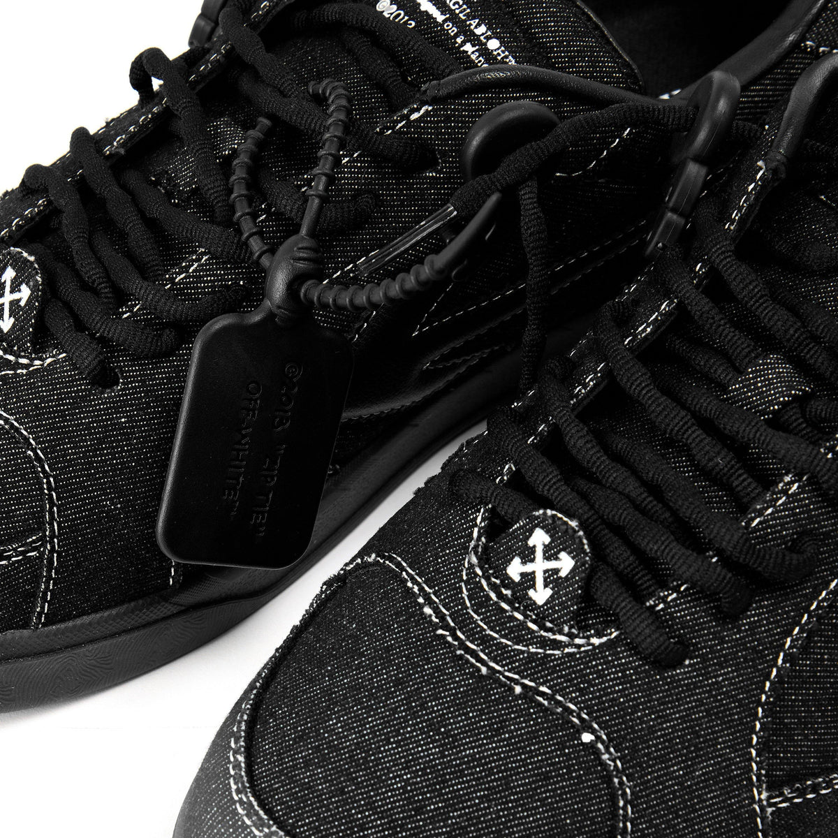 End Of Play Sneakers