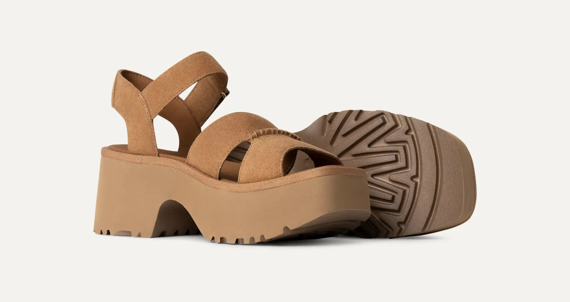 New Heights Ankle Strap – Elevated Style, Effortless Comfort