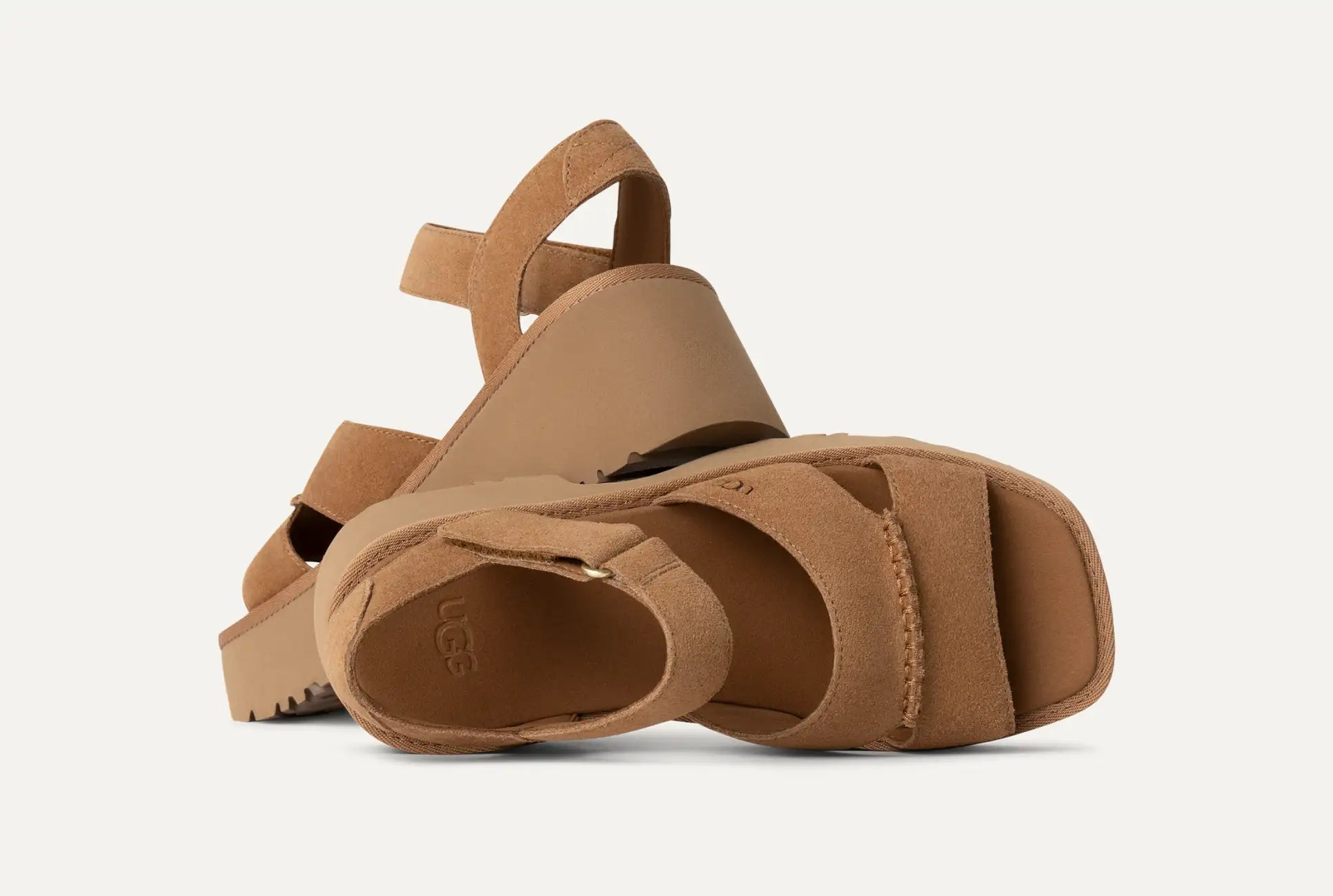 New Heights Ankle Strap – Elevated Style, Effortless Comfort