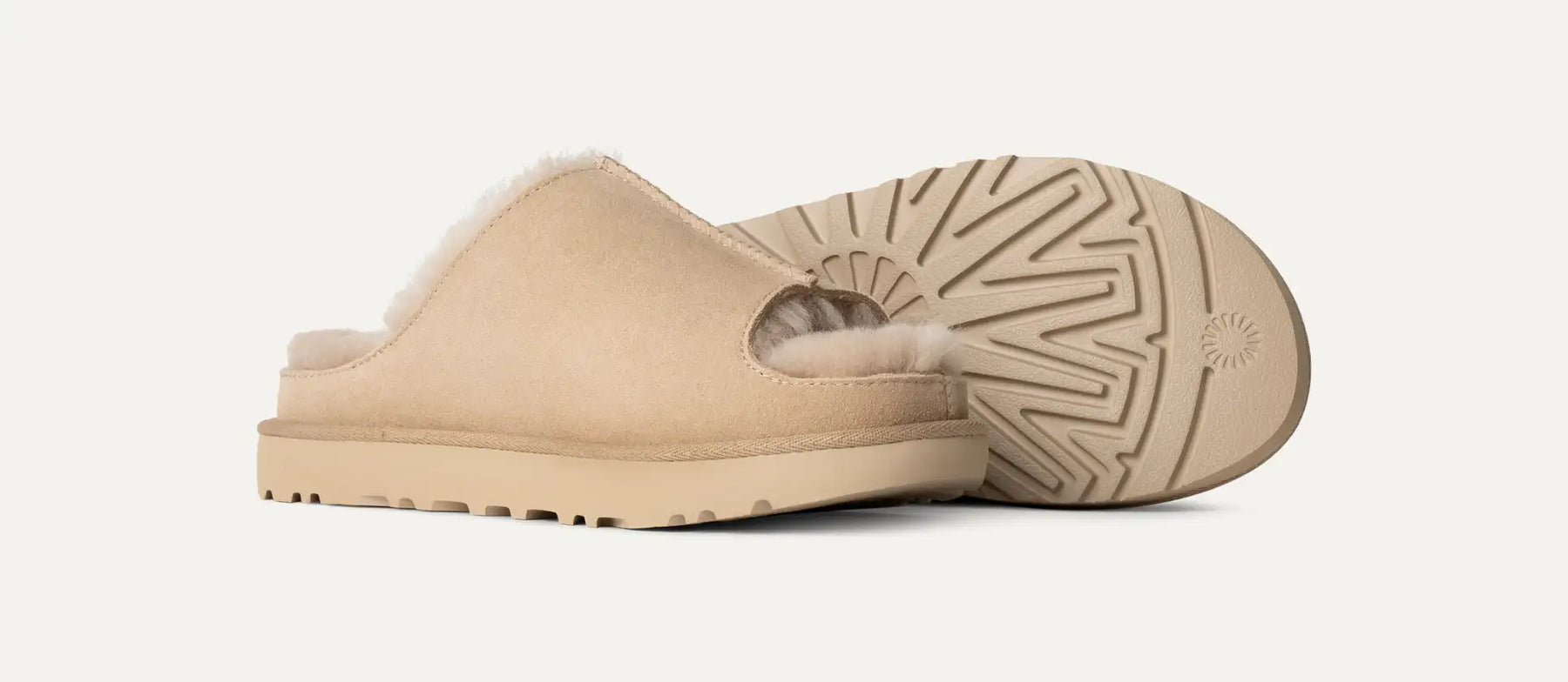 UGG® Greenport Slide – Slip Into Sunshine