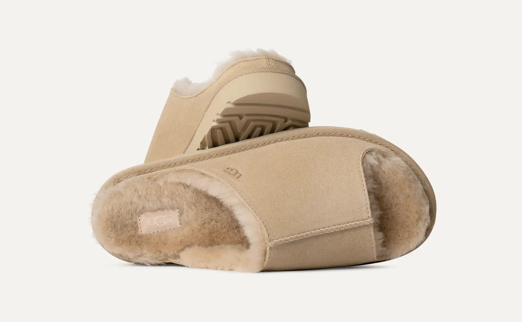 UGG® Greenport Slide – Slip Into Sunshine