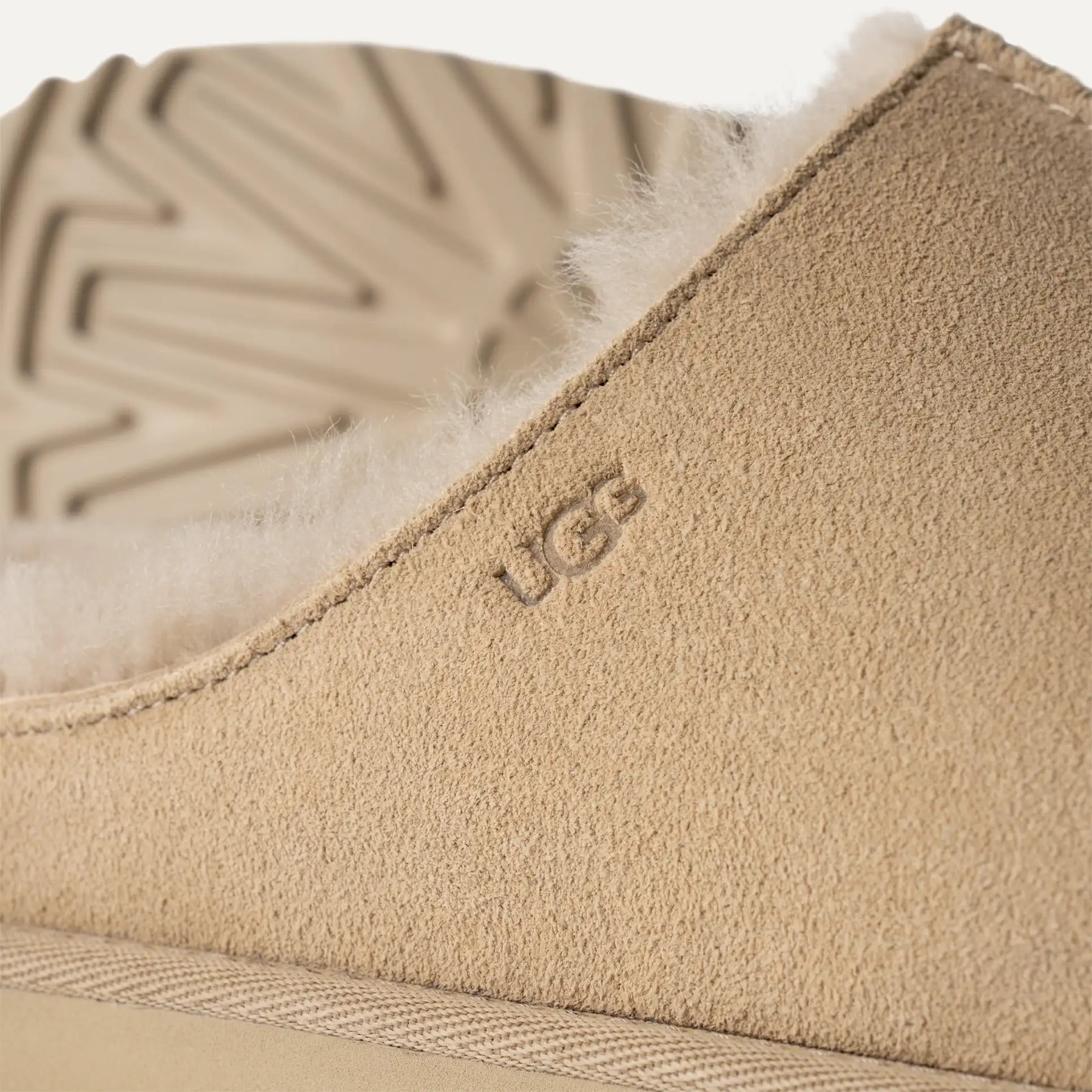 UGG® Greenport Slide – Slip Into Sunshine