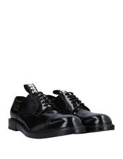 DOLCE&GABBANA LACED SHOES