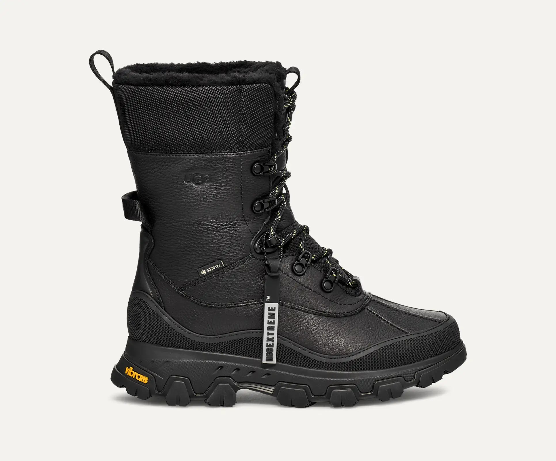 UGG® Adirondack Meridian UGGextreme™ – Waterproof Winter Boot for -32˚C Weather