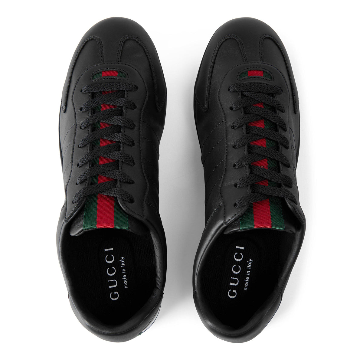 Shift Trainers