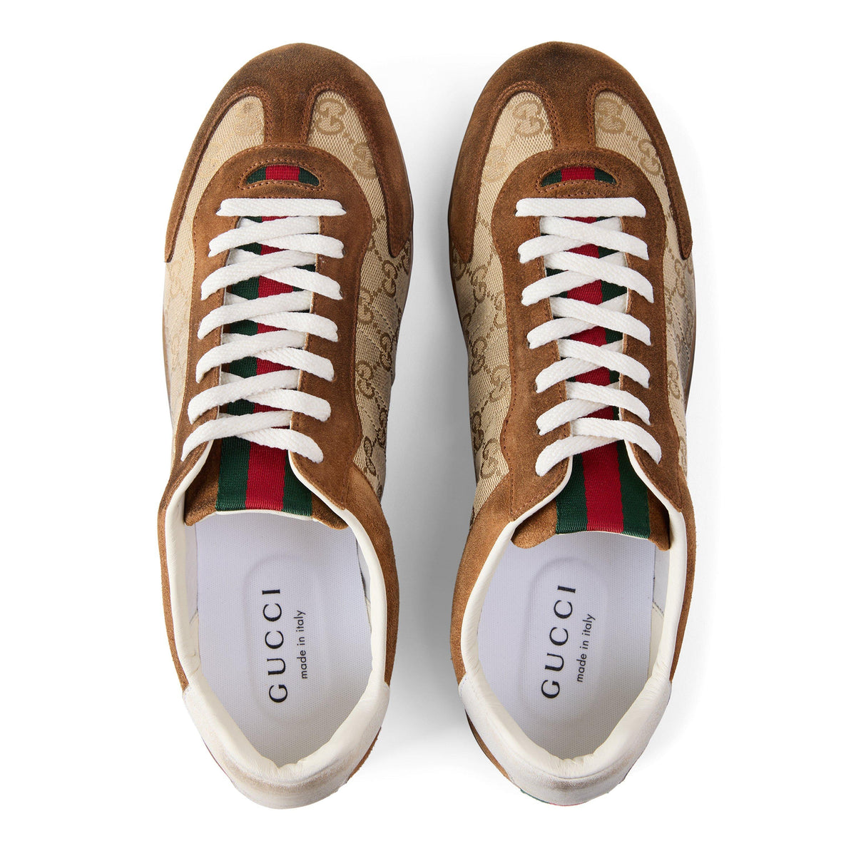Shift Trainers