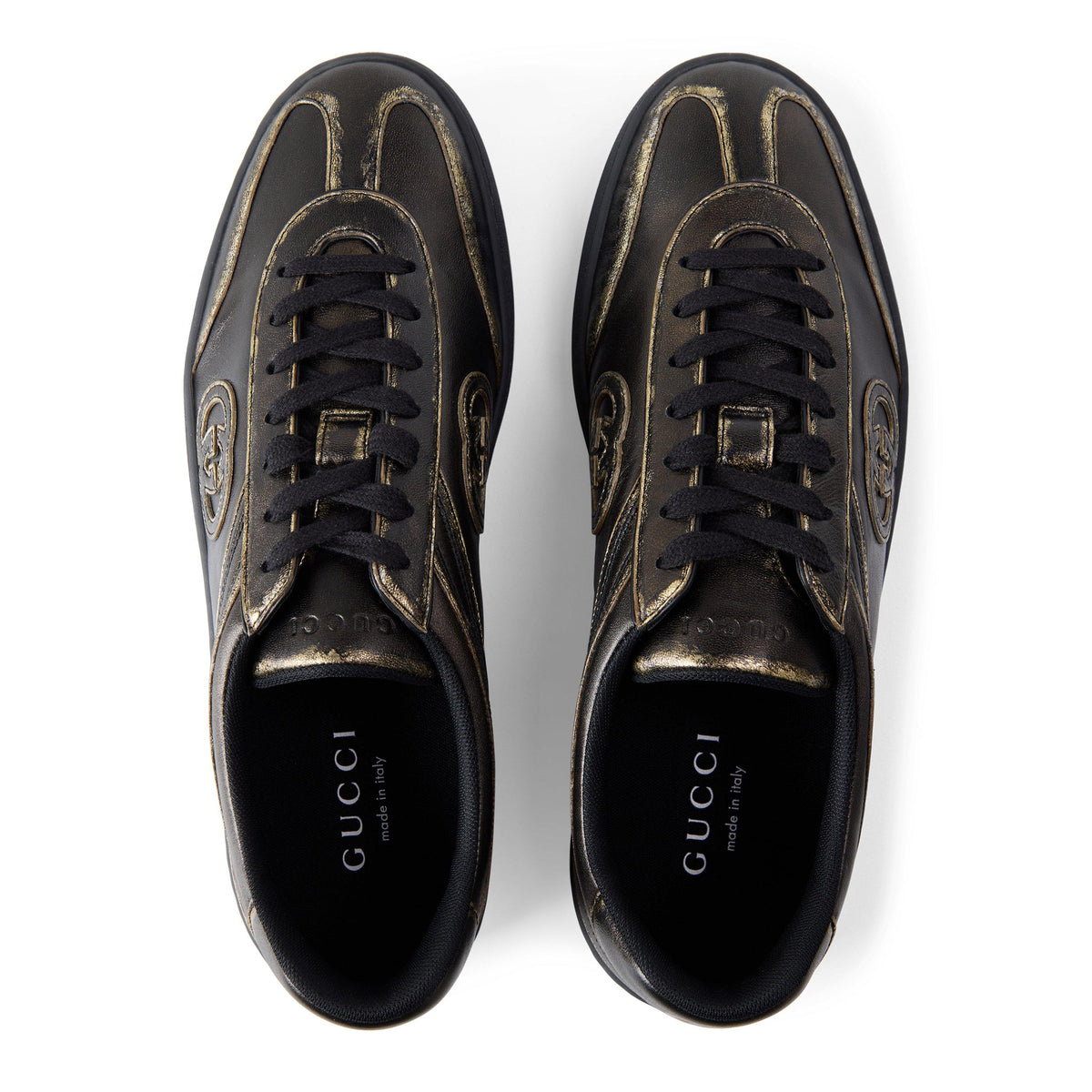 G75 Trainers