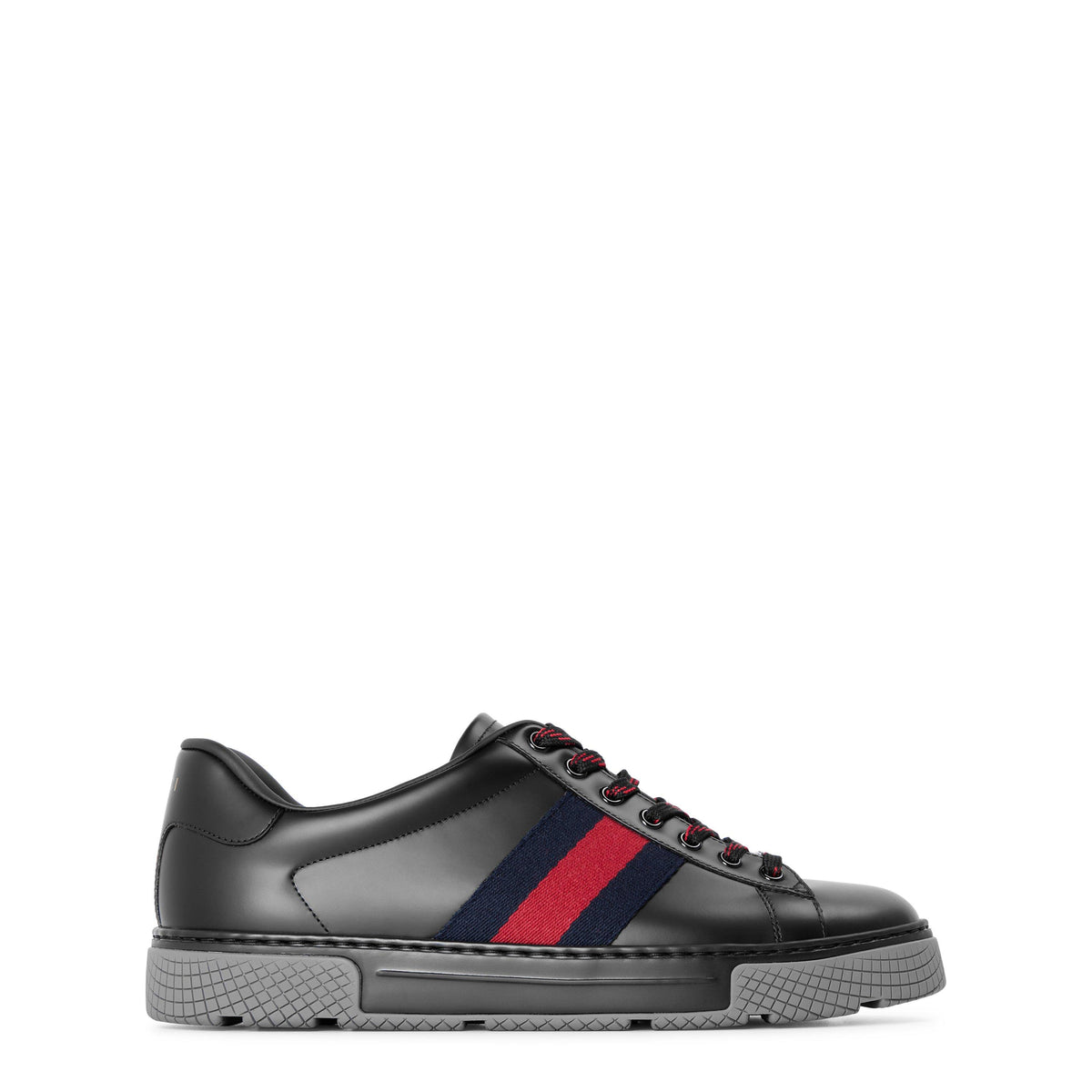New Ace Sole Low-Top Trainers
