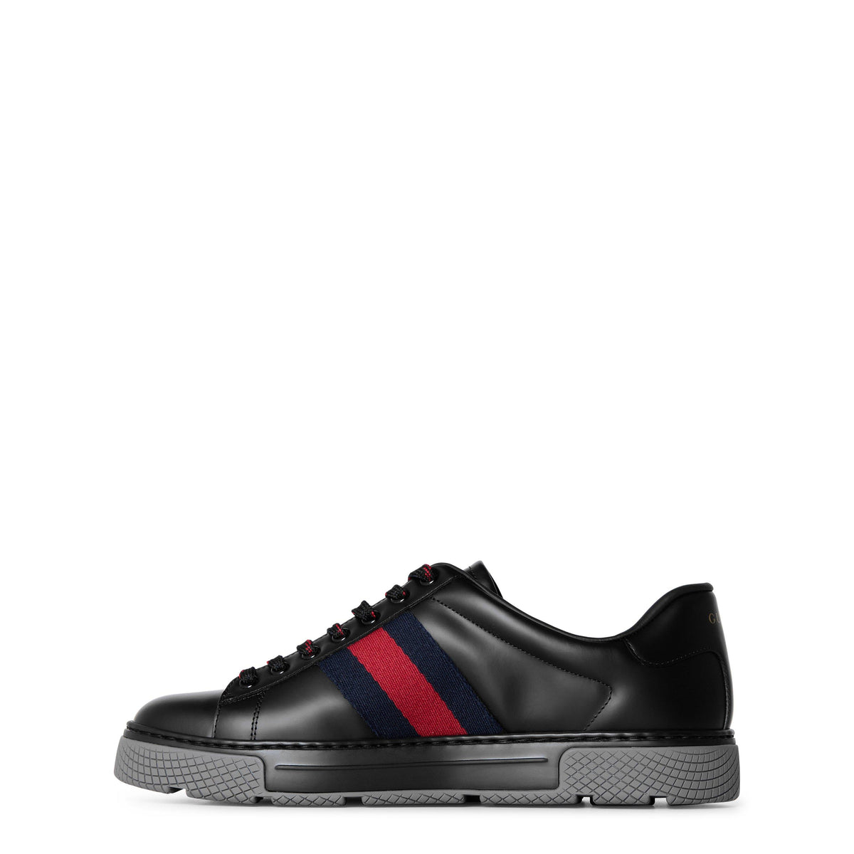 New Ace Sole Low-Top Trainers