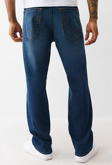 BOBBY BAGGY JEAN