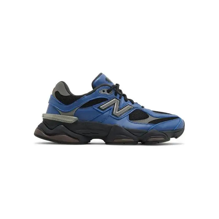 New Balance New Balance 9060 'Dark Royal Brown' - Shoe size: UK 6 Sneakers | Shop From The Mirage