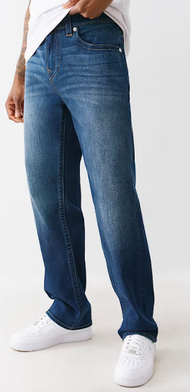 BOBBY BAGGY JEAN