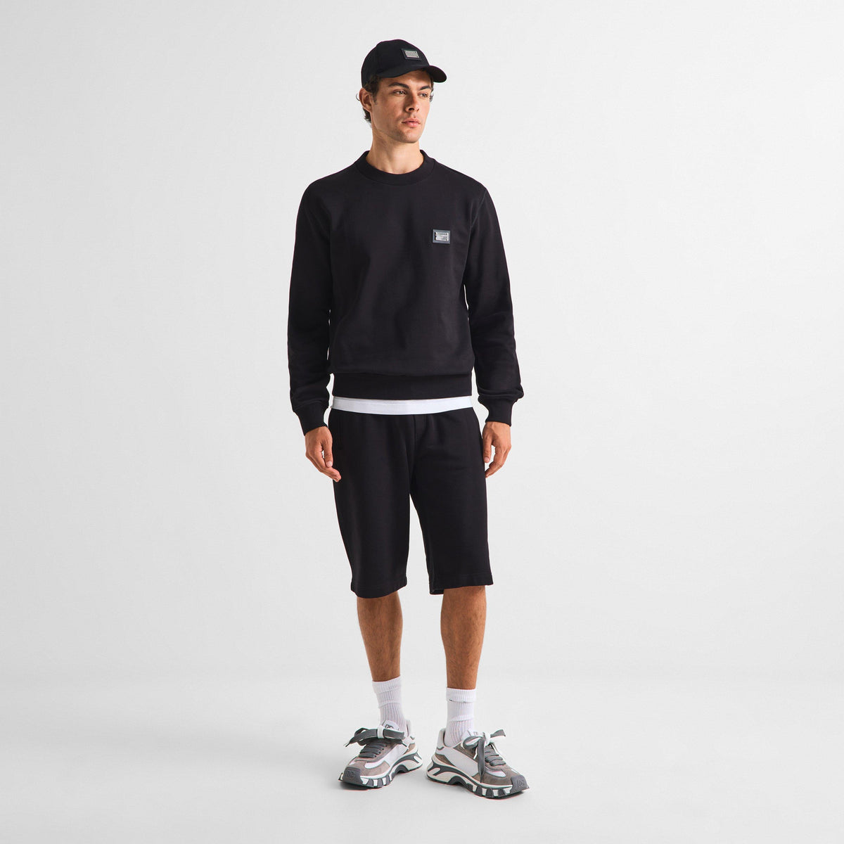 DG Frami Mesh Runner Sn61