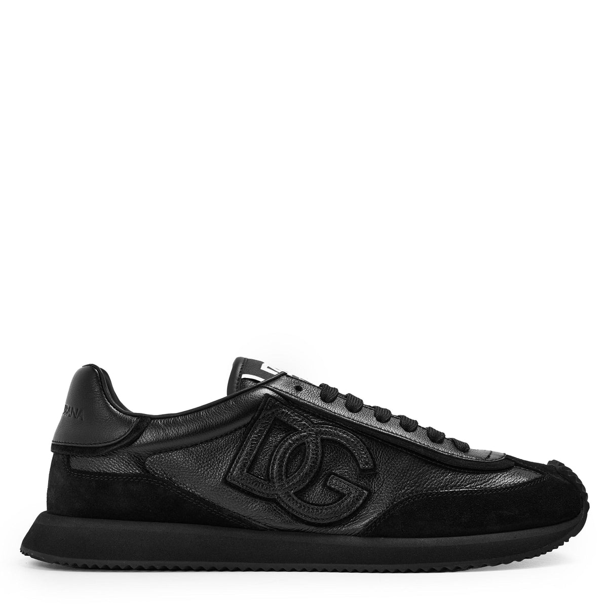 Aria Leather Runners