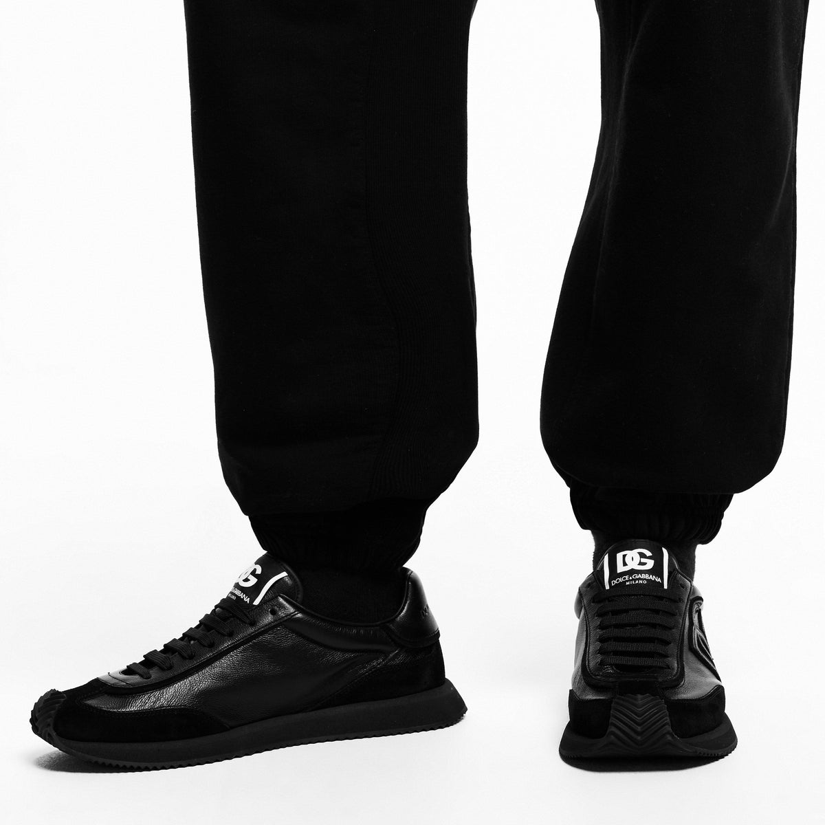 Aria Leather Runners