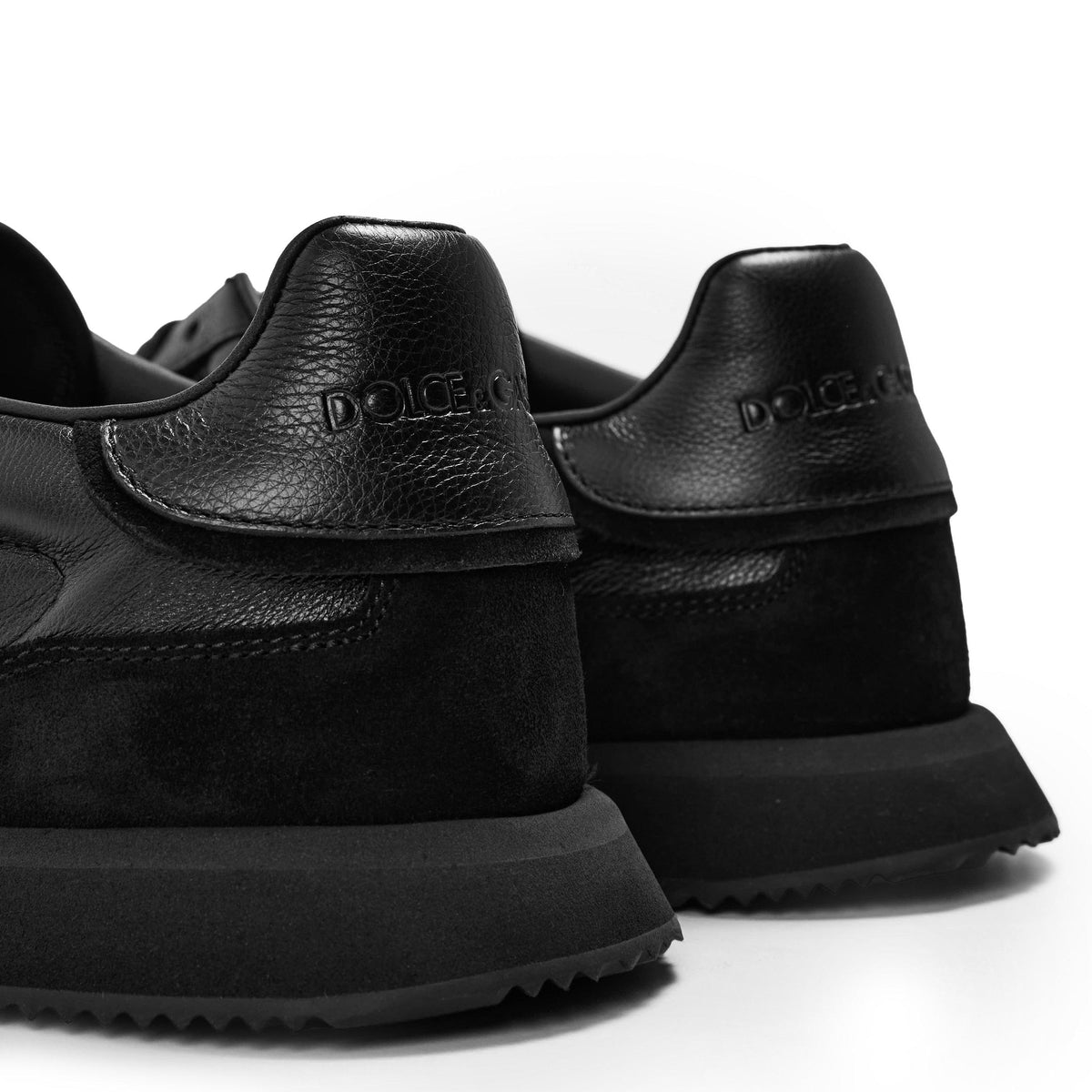 Aria Leather Runners
