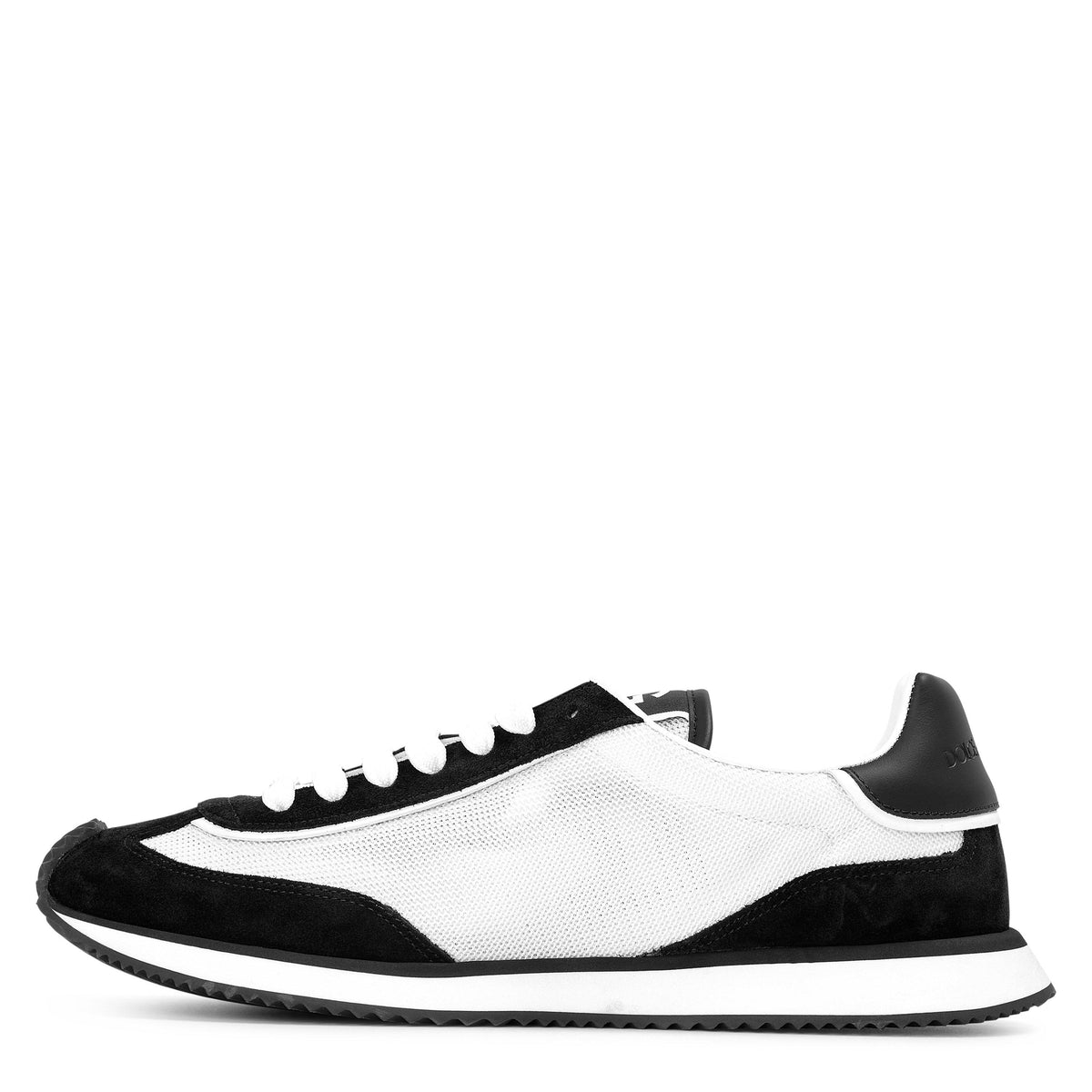 Aria Suede Runners