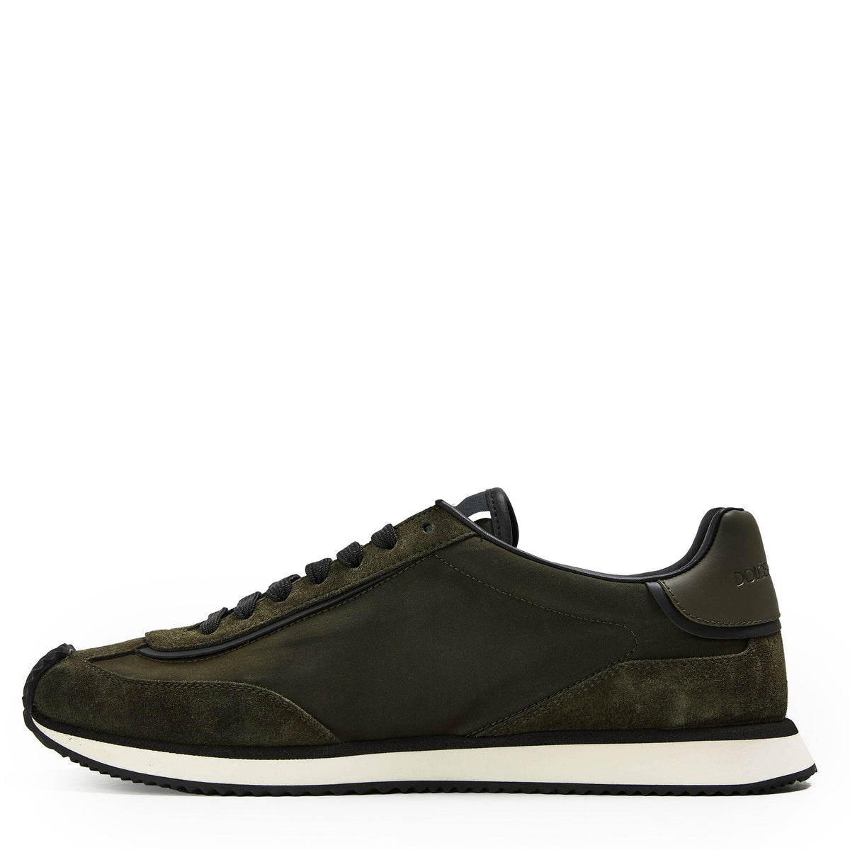 Aria Suede Runners