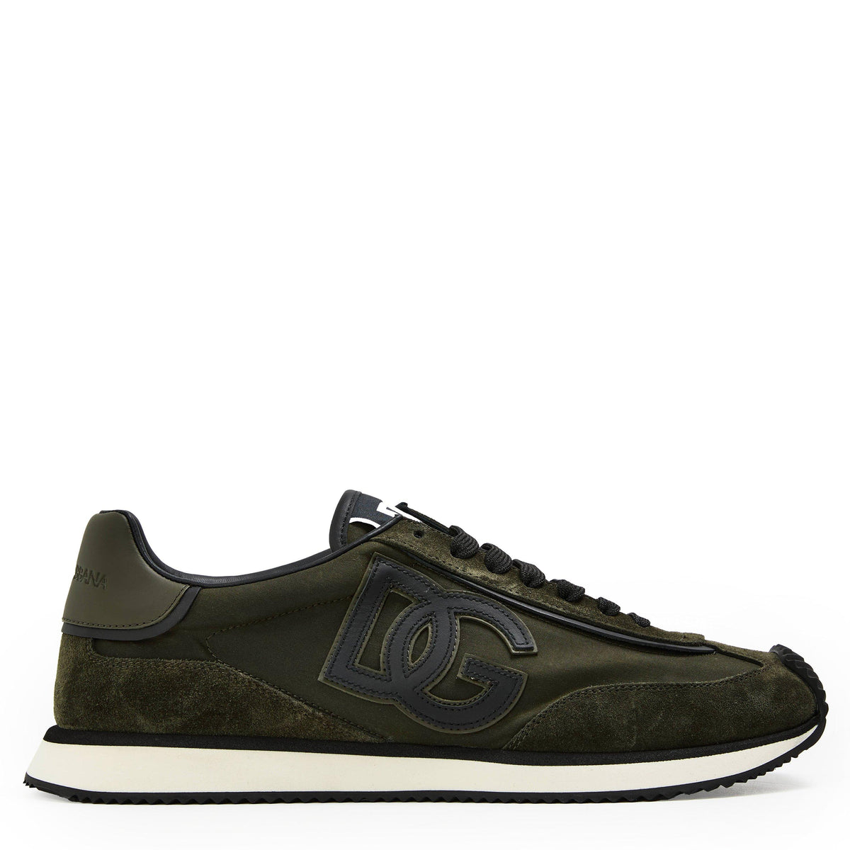 Aria Suede Runners