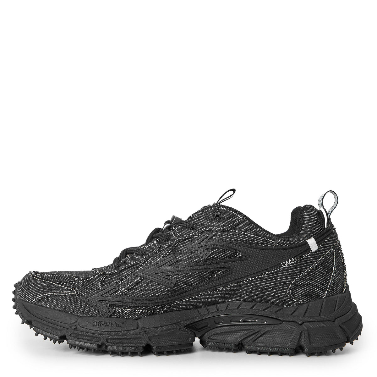 Denim BRB Trainers